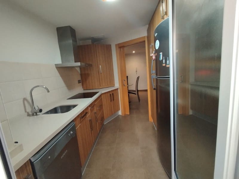 3 camera da letto Appartamento in vendita in Almoradi - 125.000 € (Rif: 9591197)