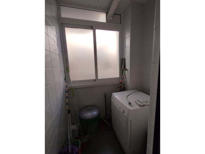 3 camera da letto Appartamento in vendita in Almoradi - 125.000 € (Rif: 9591197)