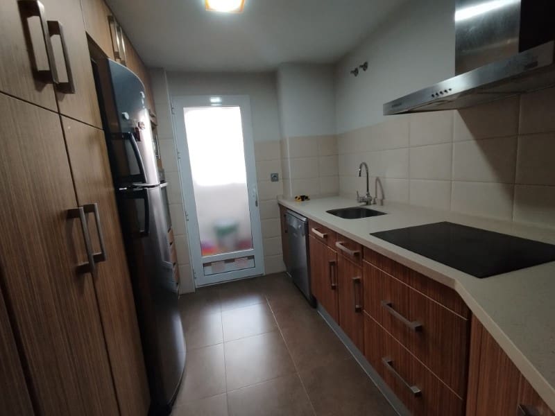 3 camera da letto Appartamento in vendita in Almoradi - 125.000 € (Rif: 9591197)