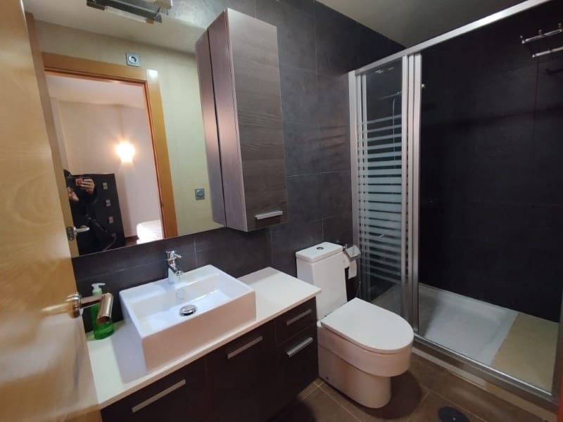 3 camera da letto Appartamento in vendita in Almoradi - 125.000 € (Rif: 9591197)