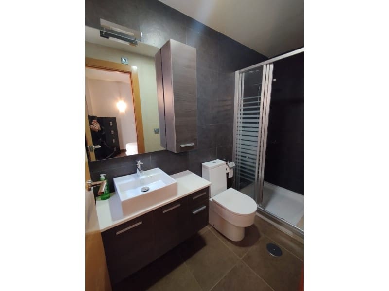 3 camera da letto Appartamento in vendita in Almoradi - 125.000 € (Rif: 9591197)