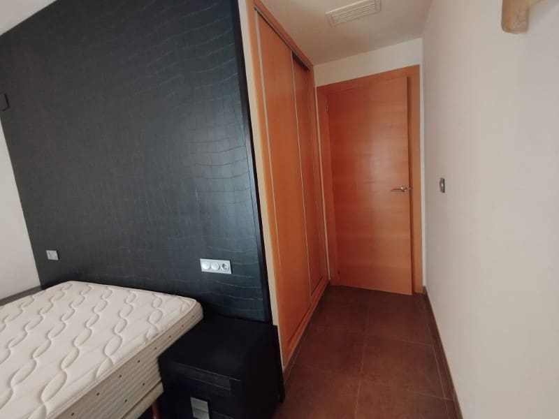 3 camera da letto Appartamento in vendita in Almoradi - 125.000 € (Rif: 9591197)