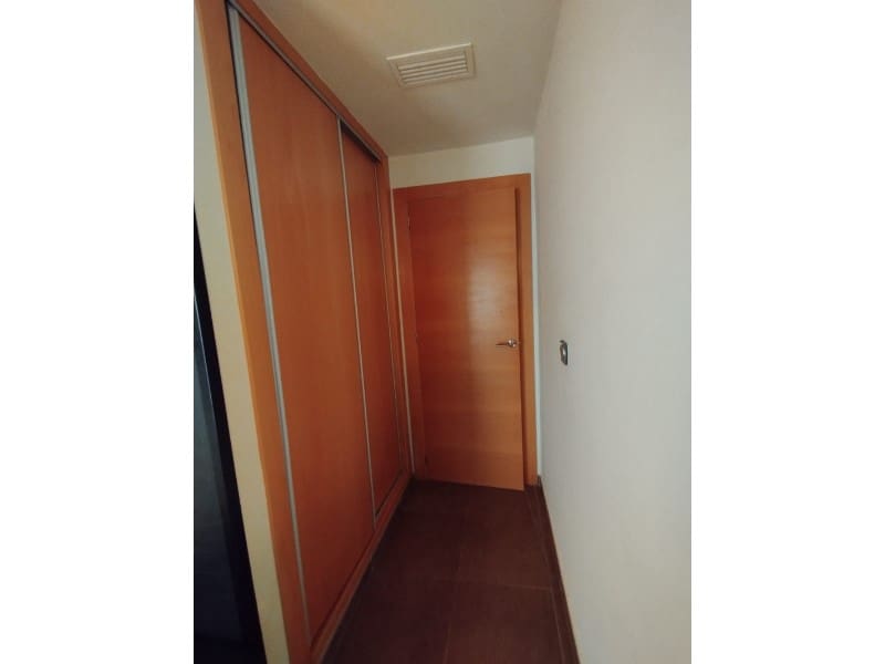3 camera da letto Appartamento in vendita in Almoradi - 125.000 € (Rif: 9591197)