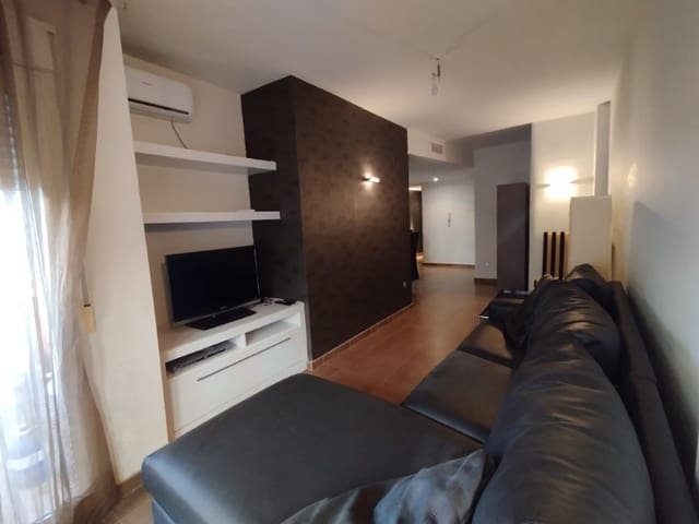 3 slaapkamer Flat te koop in Almoradí - € 125.000 (Ref: 9591197)