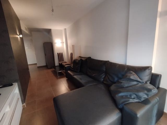 3 slaapkamer Flat te koop in Almoradí - € 125.000 (Ref: 9591197)
