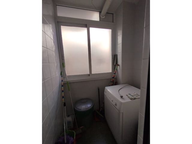 3 slaapkamer Flat te koop in Almoradí - € 125.000 (Ref: 9591197)