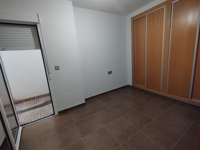 3 slaapkamer Flat te koop in Almoradí - € 125.000 (Ref: 9591197)