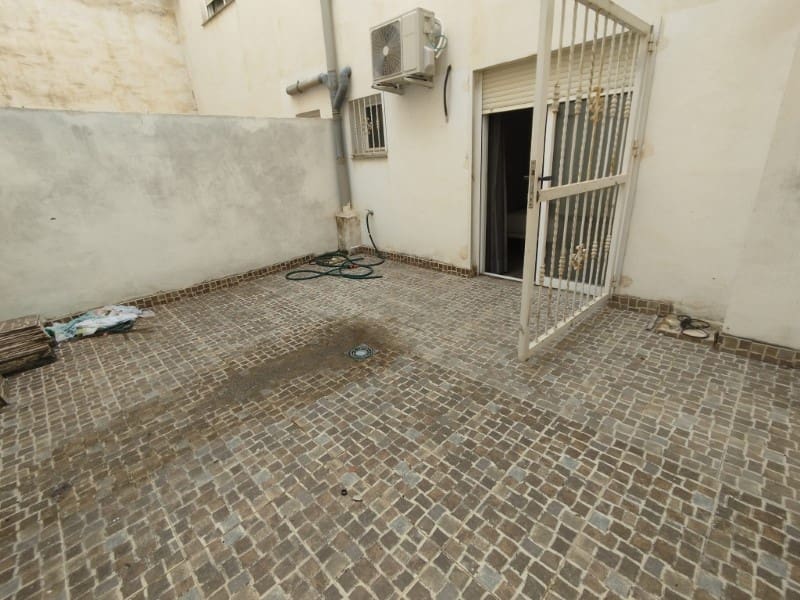 3 camera da letto Appartamento in vendita in Almoradi - 125.000 € (Rif: 9591197)