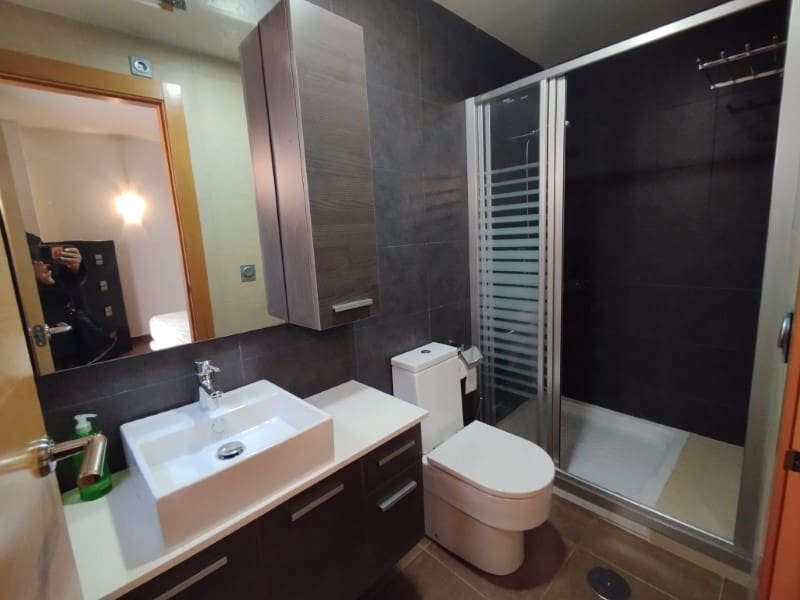 3 camera da letto Appartamento in vendita in Almoradi - 125.000 € (Rif: 9591197)