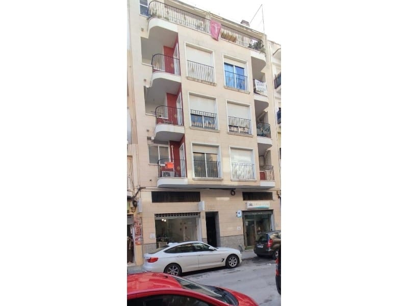 3 camera da letto Appartamento in vendita in Almoradi - 125.000 € (Rif: 9591197)