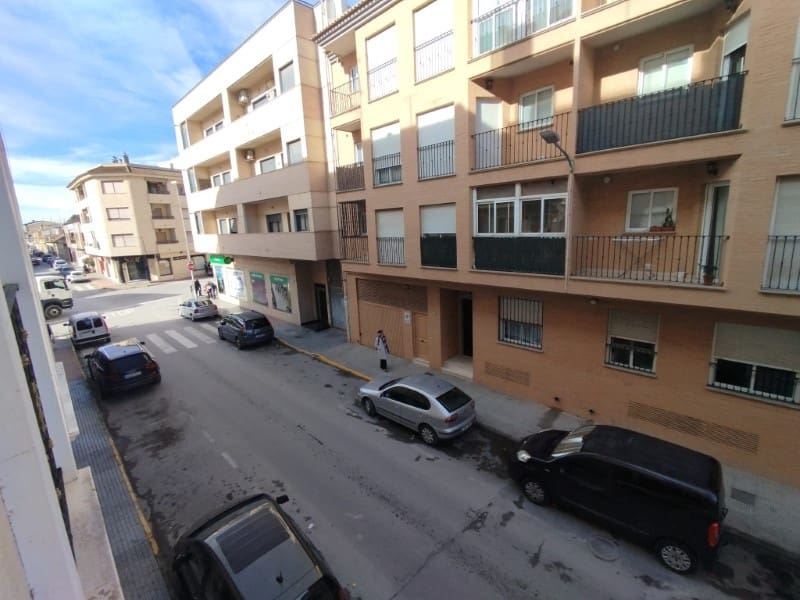 3 camera da letto Appartamento in vendita in Almoradi - 125.000 € (Rif: 9591197)
