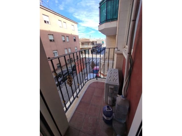 3 slaapkamer Flat te koop in Almoradí - € 125.000 (Ref: 9591197)