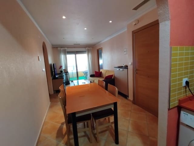 2 quarto Apartamento para venda em Los Palacios, Formentera del Segura - 110 000 € (Ref: 9644951)