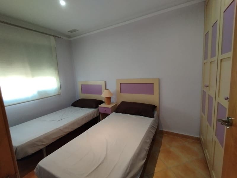 2 quarto Apartamento para venda em Formentera del Segura - 110 000 € (Ref: 9644951)