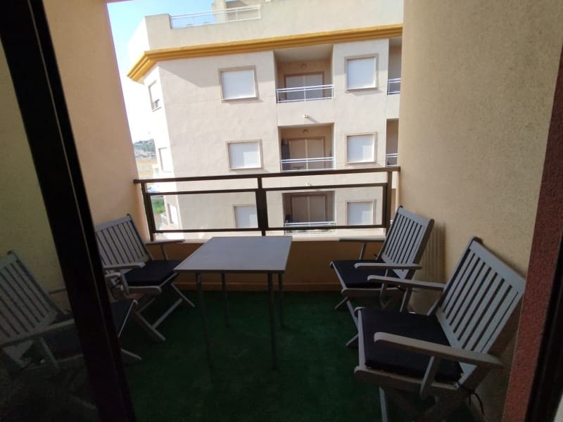 2 quarto Apartamento para venda em Formentera del Segura - 110 000 € (Ref: 9644951)