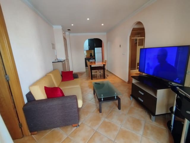 2 quarto Apartamento para venda em Los Palacios, Formentera del Segura - 110 000 € (Ref: 9644951)