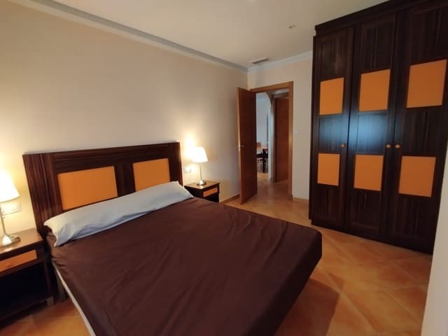 2 quarto Apartamento para venda em Los Palacios, Formentera del Segura - 110 000 € (Ref: 9644951)