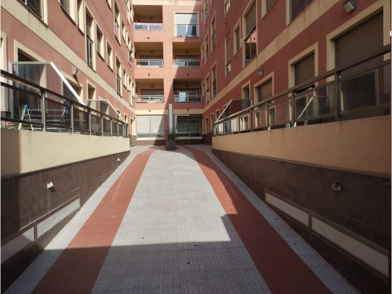 2 quarto Apartamento para venda em Formentera del Segura - 110 000 € (Ref: 9644951)