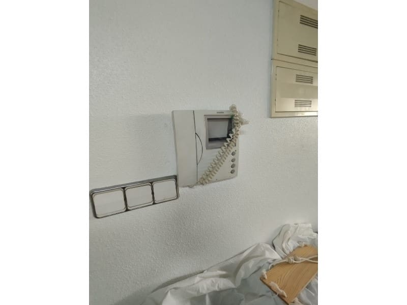 Commercial for rent in Benijofar - € 450 (Ref: 9659211)