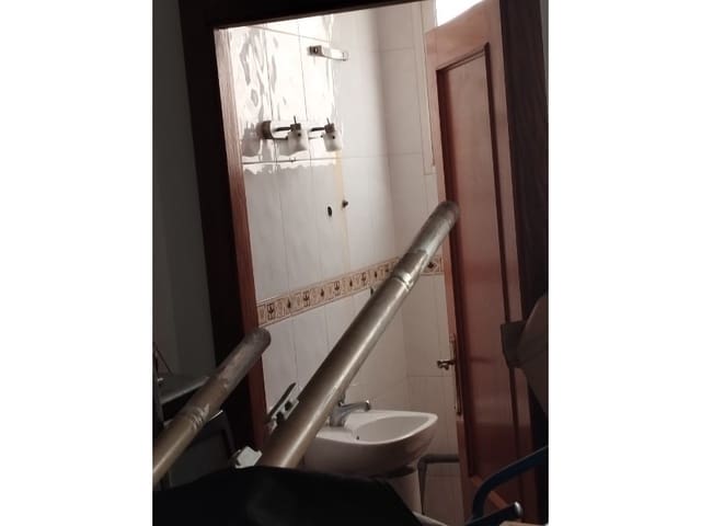 Commercial for rent in Benijófar - € 450 (Ref: 9659211)