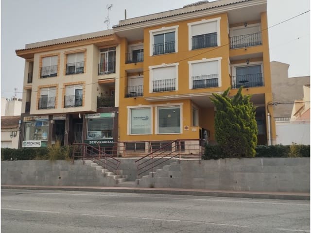 Commercial for rent in Benijófar - € 450 (Ref: 9659211)