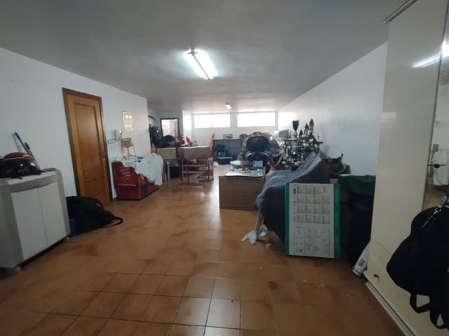 Commercial for rent in Benijófar - € 450 (Ref: 9659211)