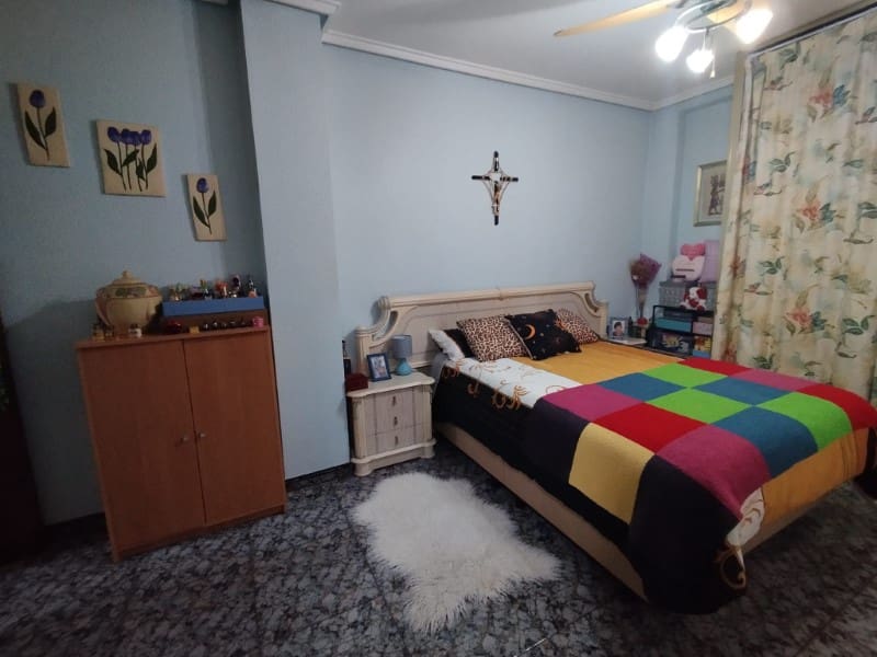 3 bedroom Flat for sale in Dolores - € 100,000 (Ref: 9670311)