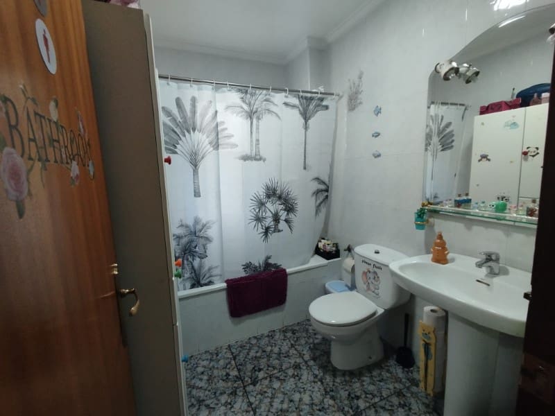 3 bedroom Flat for sale in Dolores - € 100,000 (Ref: 9670311)