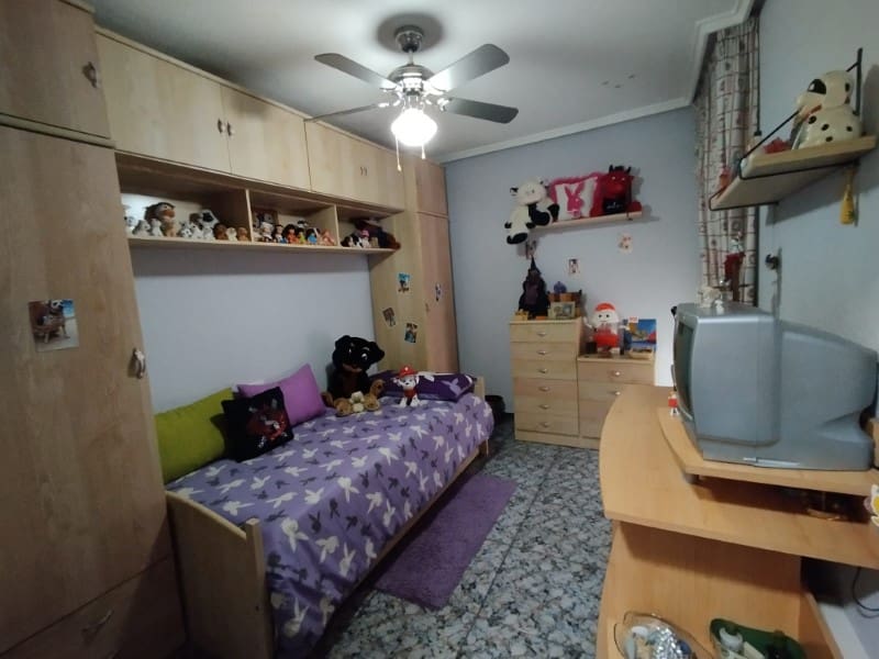 3 bedroom Flat for sale in Dolores - € 100,000 (Ref: 9670311)