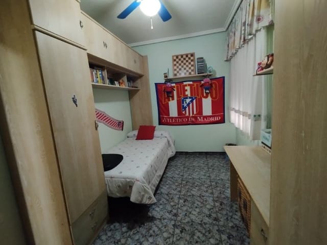 3 camera da letto Appartamento in vendita in Dolores - 100.000 € (Rif: 9670311)