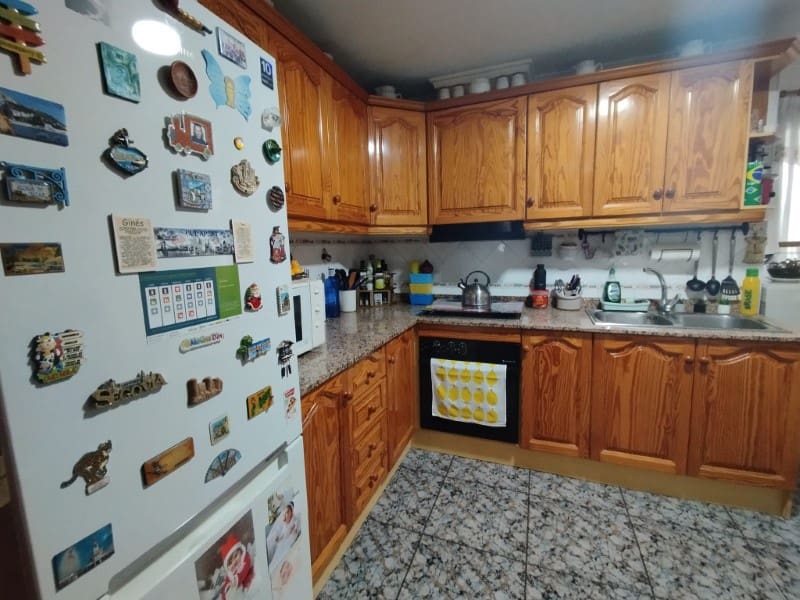 3 bedroom Flat for sale in Dolores - € 100,000 (Ref: 9670311)