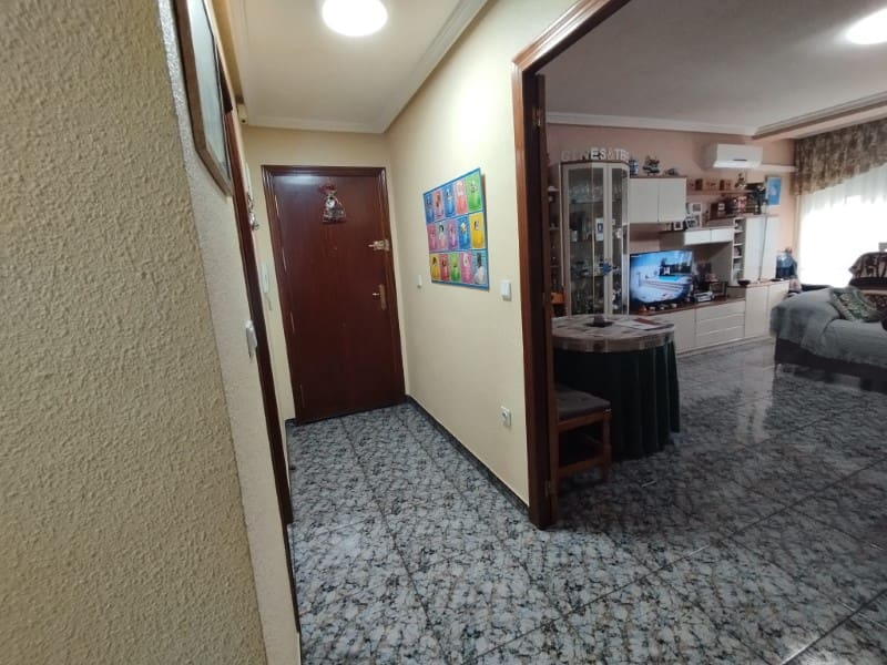 3 bedroom Flat for sale in Dolores - € 100,000 (Ref: 9670311)