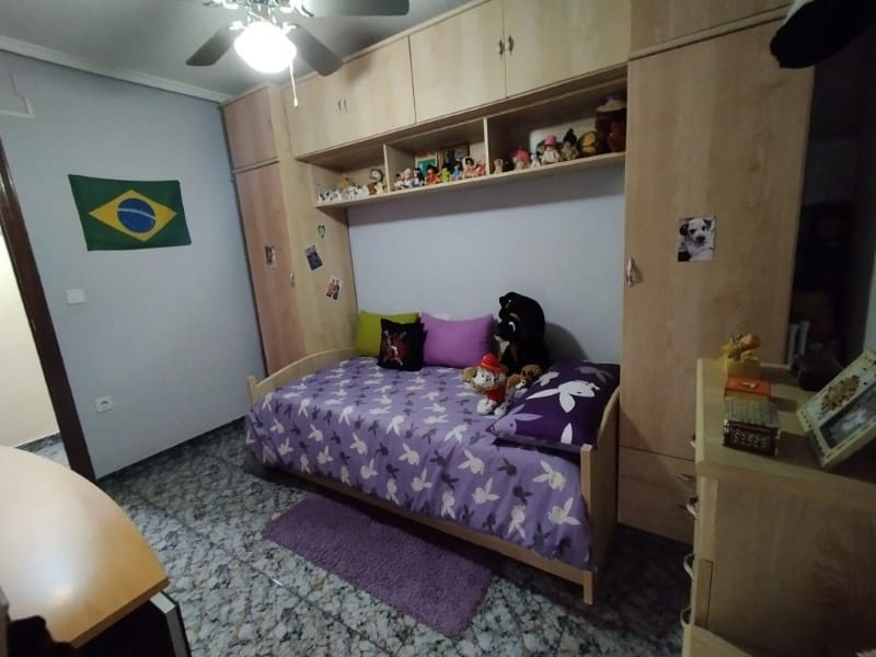 3 bedroom Flat for sale in Dolores - € 100,000 (Ref: 9670311)