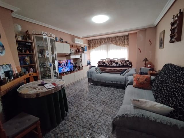 3 camera da letto Appartamento in vendita in Dolores - 100.000 € (Rif: 9670311)