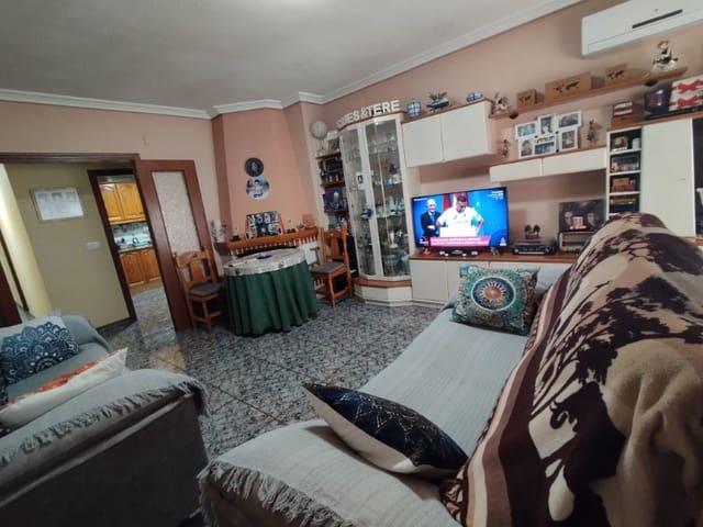3 camera da letto Appartamento in vendita in Dolores - 100.000 € (Rif: 9670311)
