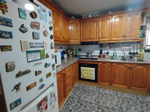 3 camera da letto Appartamento in vendita in Dolores - 100.000 € (Rif: 9670311)