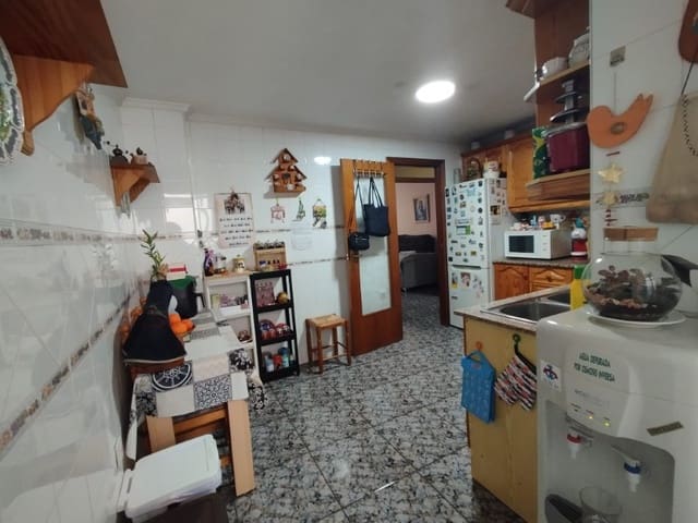 3 camera da letto Appartamento in vendita in Dolores - 100.000 € (Rif: 9670311)