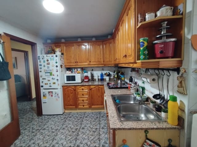 3 camera da letto Appartamento in vendita in Dolores - 100.000 € (Rif: 9670311)
