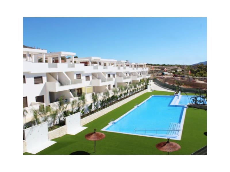 5 slaapkamer Villa te koop in Finestrat met zwembad - € 819.900 (Ref: 9714735)