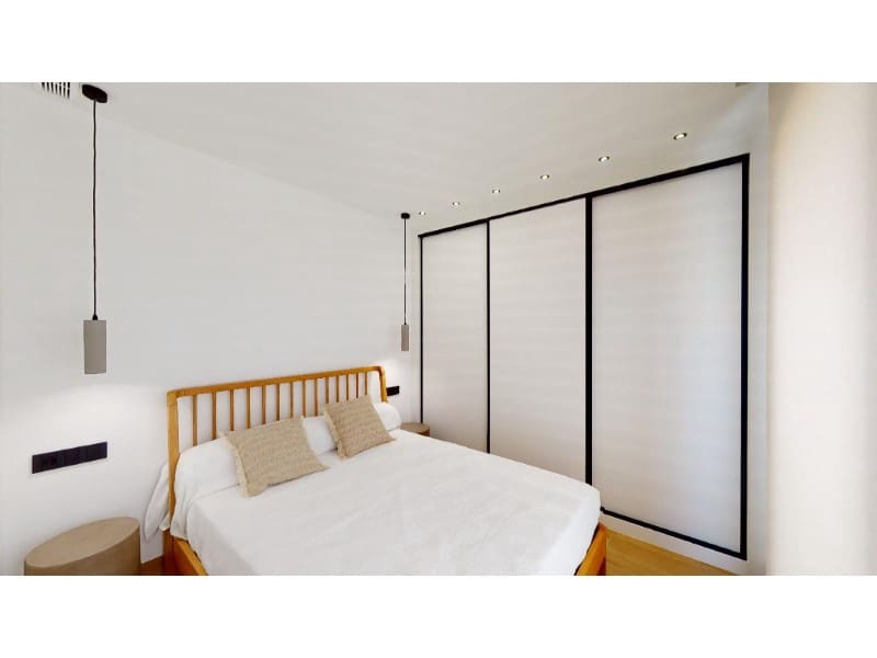 5 slaapkamer Villa te koop in Finestrat met zwembad - € 819.900 (Ref: 9714735)