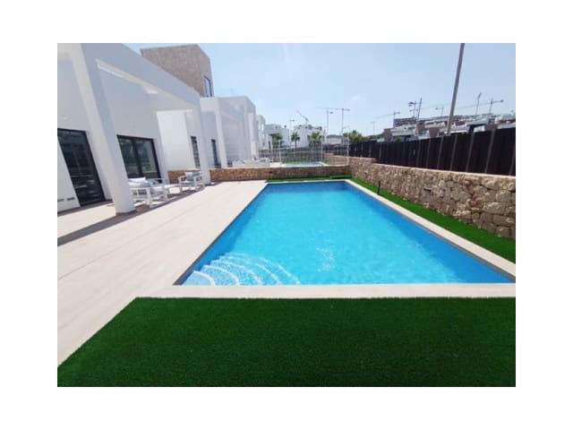 5 slaapkamer Villa te koop in Balcón de Finestrat - Terra Marina, Finestrat met zwembad - € 819.900 (Ref: 9714735)