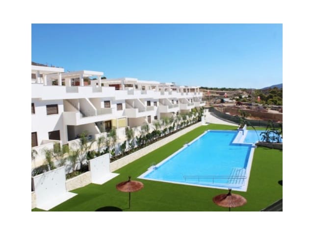 5 slaapkamer Villa te koop in Balcón de Finestrat - Terra Marina, Finestrat met zwembad - € 819.900 (Ref: 9714735)