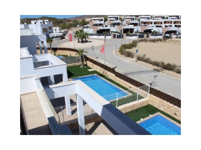 5 slaapkamer Villa te koop in Balcón de Finestrat - Terra Marina, Finestrat met zwembad - € 819.900 (Ref: 9714735)