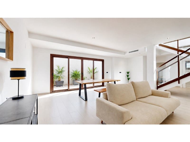 5 sovrum Villa till salu i Finestrat med pool - 819 900 € (Ref: 9714735)
