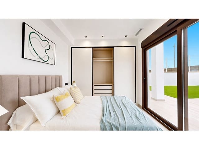 5 chambre Villa/Maison à vendre à Balcón de Finestrat - Terra Marina, Finestrat avec piscine garage - 819 900 € (Ref: 9714735)