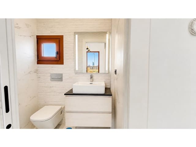 5 chambre Villa/Maison à vendre à Balcón de Finestrat - Terra Marina, Finestrat avec piscine garage - 819 900 € (Ref: 9714735)