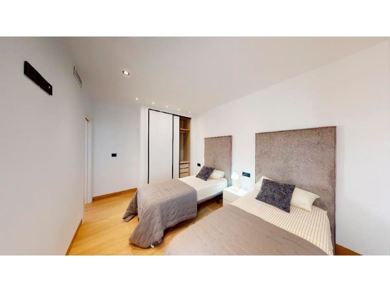 5 sypialnia Willa na sprzedaż w Finestrat z basenem garażem - 859 900 € (Ref: 9714735)