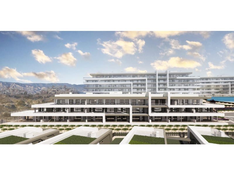 3 soveværelse Villa til salg i Muchamiel / Mutxamel med swimmingpool - € 460.000 (Ref: 9726598)