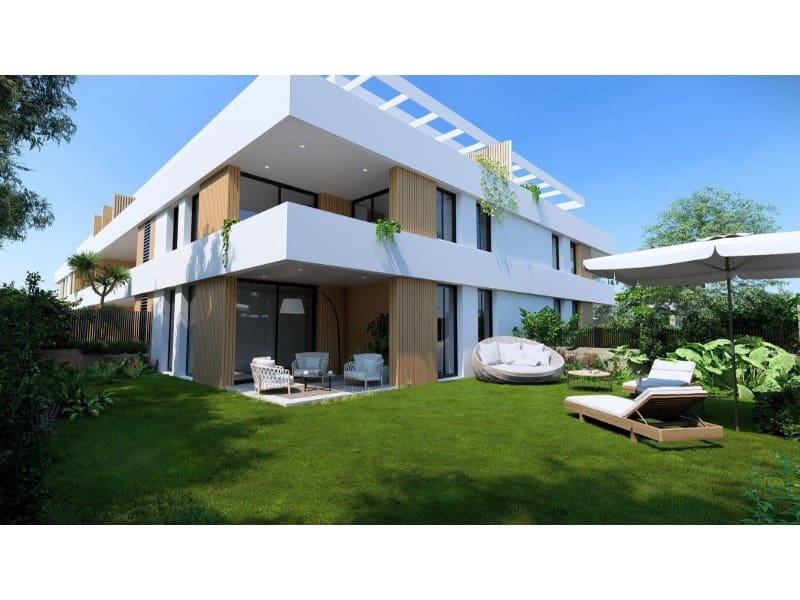 3 quarto Apartamento para venda em Javea / Xabia com piscina - 375 000 € (Ref: 9731887)