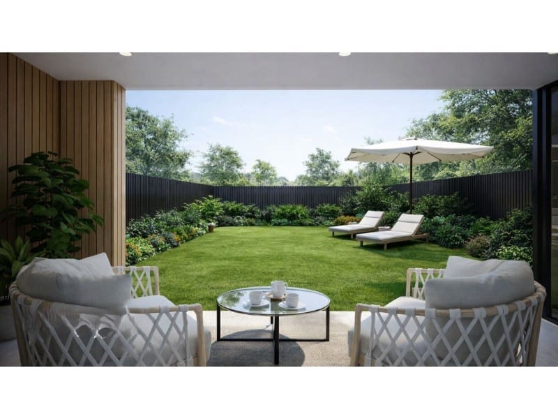 3 quarto Apartamento para venda em Javea / Xabia com piscina - 375 000 € (Ref: 9731887)